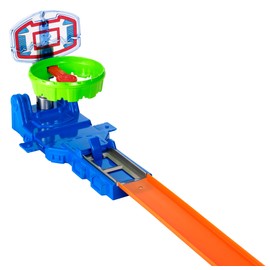 Hot Wheels Hoop Shot Track Builder