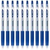 Pilot Juice 0.5mm Gel Ink Ballpoint Pen, Blue Black Ink,