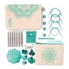 KnitPro Mindful Interchangeable Needle Set – 7 x 10cm Circular