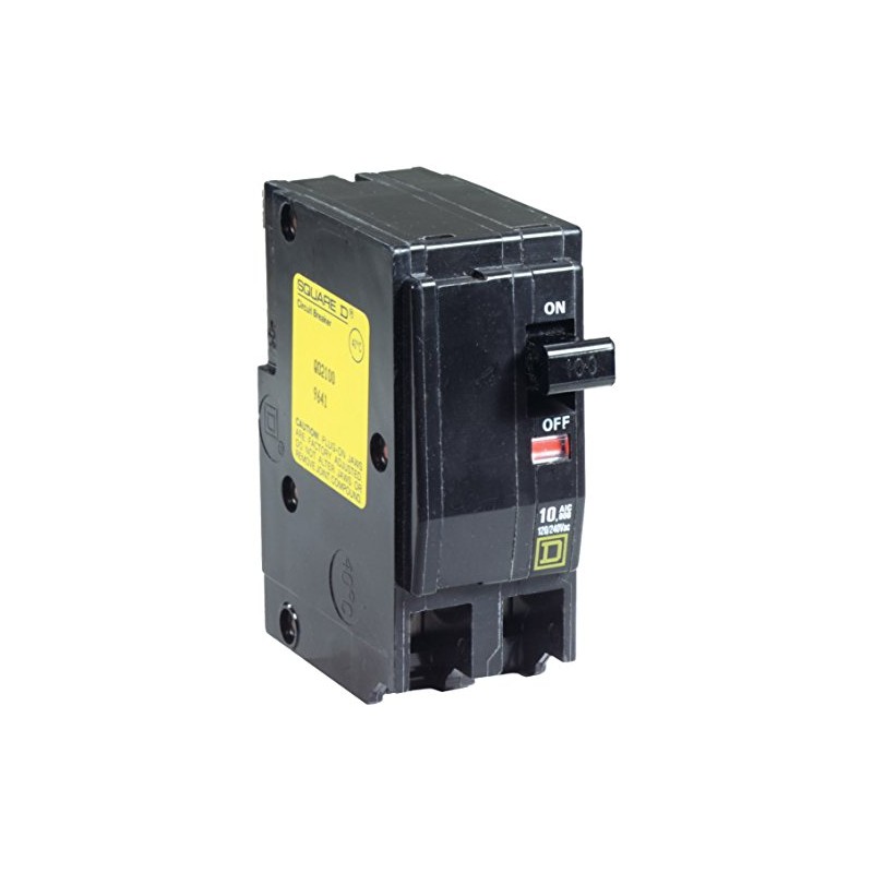 QO2100 by Square D by Schneider Electric