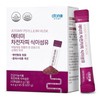 Atomy Psyllium Husk Dietary Fiber 15-Day Supply: Promotes Regular Bowel Movements, Improves Gut Health, and Improves Cholesterol / 애터미 차전자피 식이 섬유 15일분 쾌변 장 건강 콜레스테롤 개선