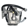 Carbman Carbman Carburetor for Yamaha Grizzly 660 YFM660 2002-2008 for