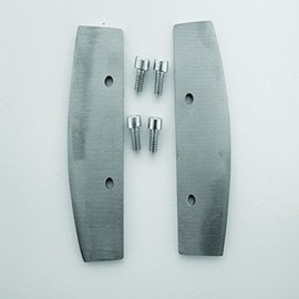 HT Enterprise PARB-8 Polar Auger Replacement Blades 8, Multi, one Size