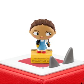 tonies Favourite Classics, The Wizard of Oz, for use with toniebox, ages 3+