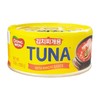 Dongwon Korean Tuna with Kimchi Sauce (4 Pack, Total of