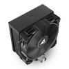 Sharkoon A50 Black CPU Cooler