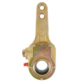 Mytee Products Manual Slack Adjuster 28 Thread (Teeth) 2 Hole - Provide Consistent Brake Adjustment & for Brake Relining