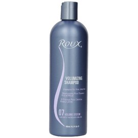Roux Volumizing Shampoo 07 Volume System 15.2 Fl. oz.