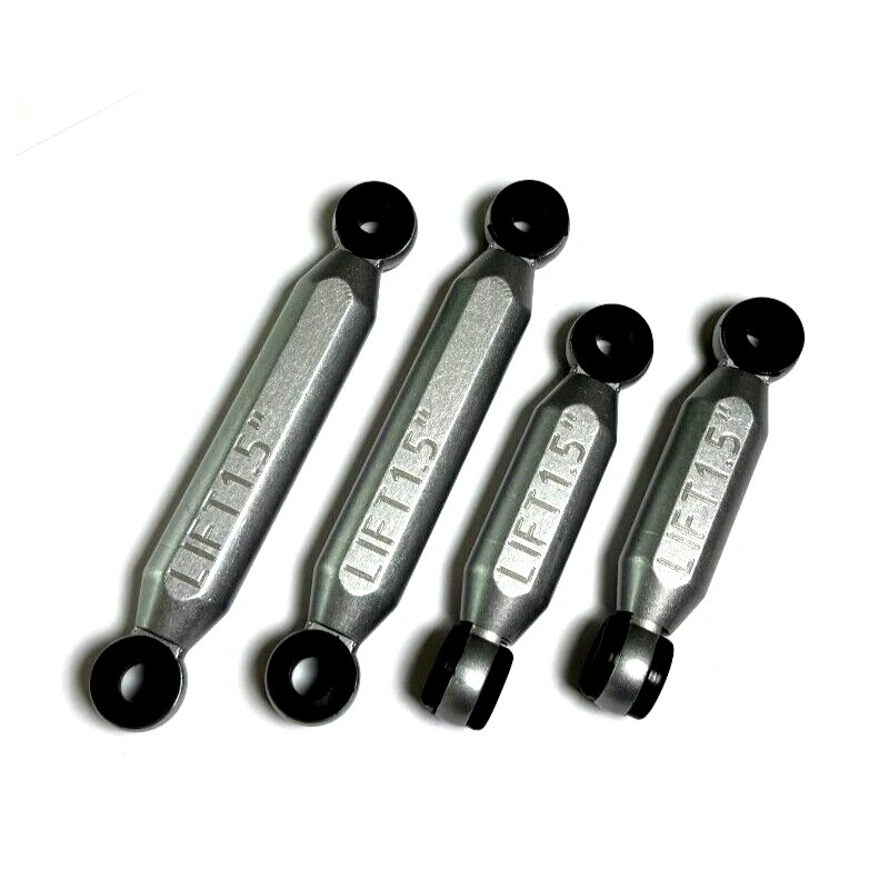 LRNJ RANGE ROVER SPORT L320 2005-2013 HEAVY-DUTY SOLID SUSPENSION PLUS