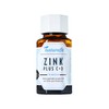 naturafit Zinc Plus C + D Capsules, Pack of 90