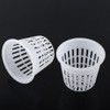 Orchid Pots for Repotting,10 Pack 3 Inch Net Cup Pots