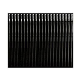 Crafty Hand Sewing Needles Embroidery Cross Stitch Crewel Sew Needle Size 8