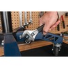 Performance Tool W30625 8 In. Ratcheting Adjustable Wrench - Sliding