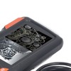 4.5in Industrial Endoscope Digital Display Waterproof Photo Record 1080P 8mm