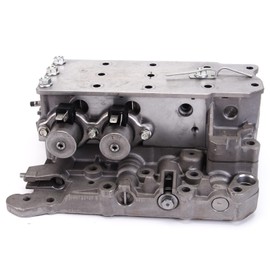 46313-39051 Transmission Valve Body F4A41 F4A42 Compatible with Mitsubishi Hyundai Kia