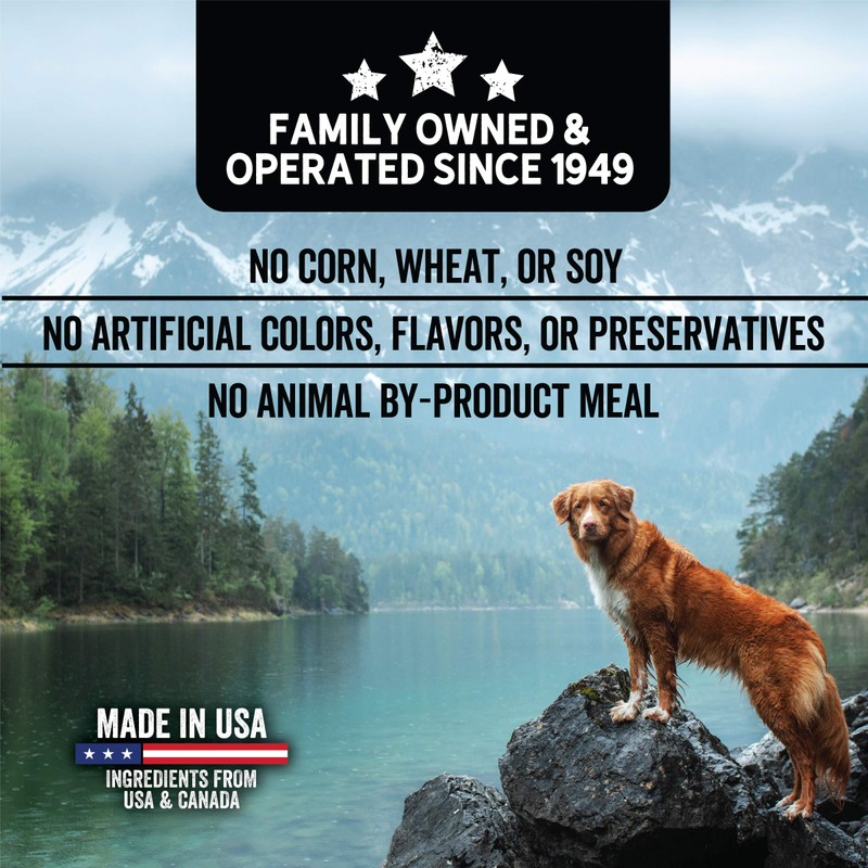 Evolve Grain Free Jerky Bites