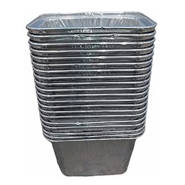 Firsgrill Grease Cup Liners for Pit boss Griddle Grill & Country Smokers Portable Gas Griddle (20)