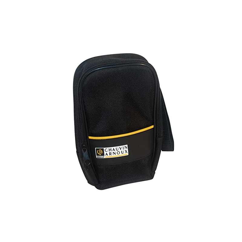 Chauvin Arnoux P01298074 120mm x 200mm x 60mm Carriage Bag