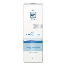 Ego Buy Ego QV Face Oil Free Moisturiser 75g Online
