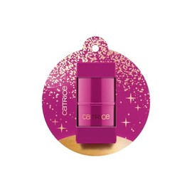 Catrice Sparks Of Joy Blush Stick, No. C02 All I Want For Christmas Is Pink, Nourishing, With Oils, With Vitamins, Radiant Fresh (5g)