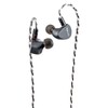 TINHIFI T5S Wired Earphones, Unique 10mm Topping Diaphragm Dynamic Driver
