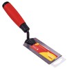 Amtech G1633 125mm (5") x 50mm (2") Margin Trowel with