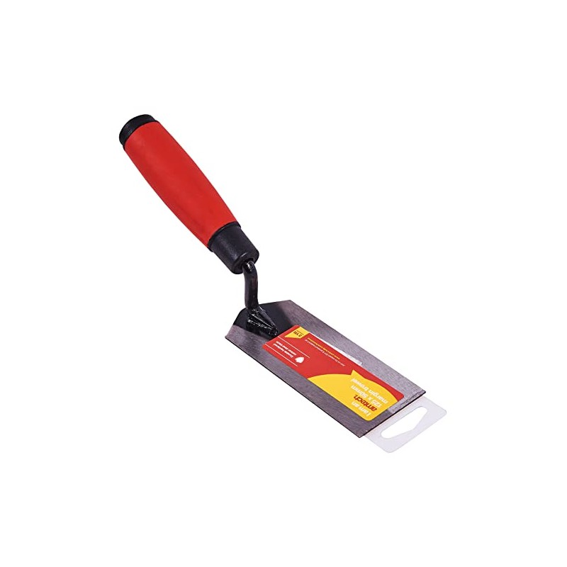 Amtech G1633 125mm (5") x 50mm (2") Margin Trowel with