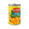 DEL MONTE Lite Apricot Halves in Extra Light Syrup, Canned