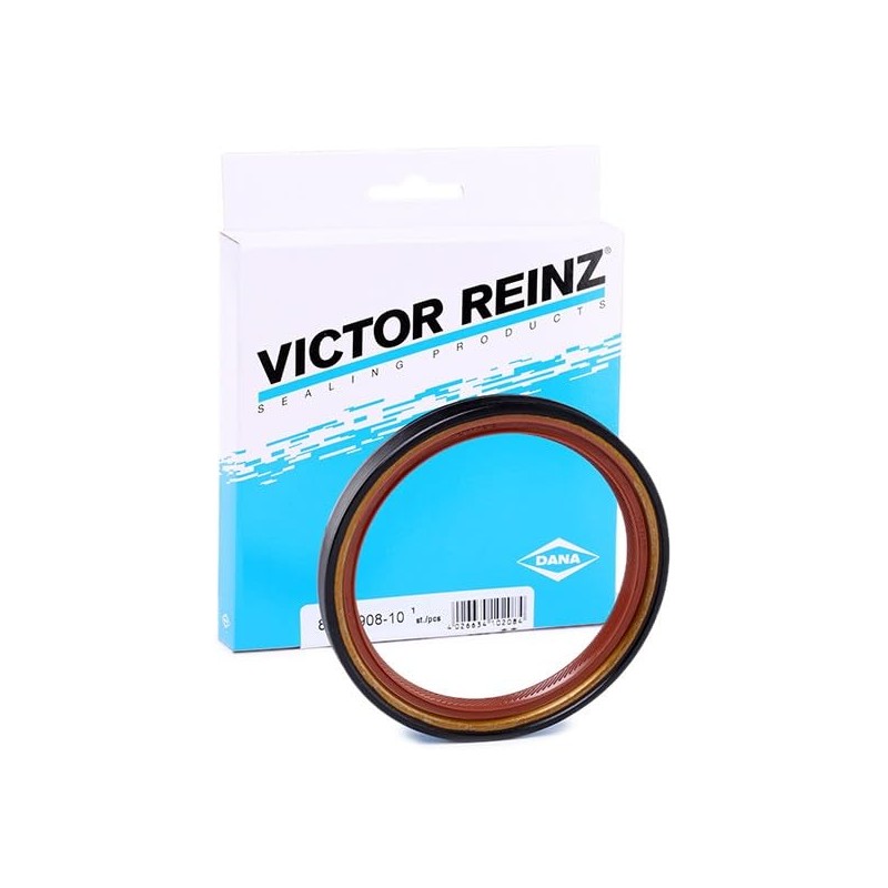 REINZ 81-24908-10 Shaft Seal, Crankshaft