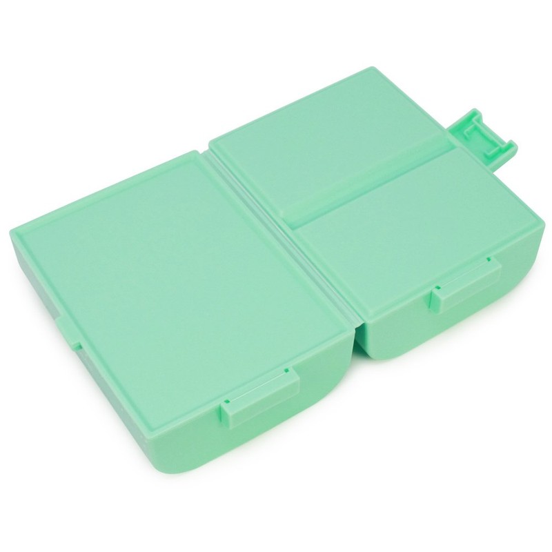Com-four® Lunch Box for Travelling with Different Motifs – Lunch
