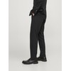 Jack & Jones Men's Jprblafranco Business Suit Pants Set, Black,
