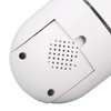 Wireless Camera 2MP Motion Sensor Infrared Night Vision WiFi 110‑240V