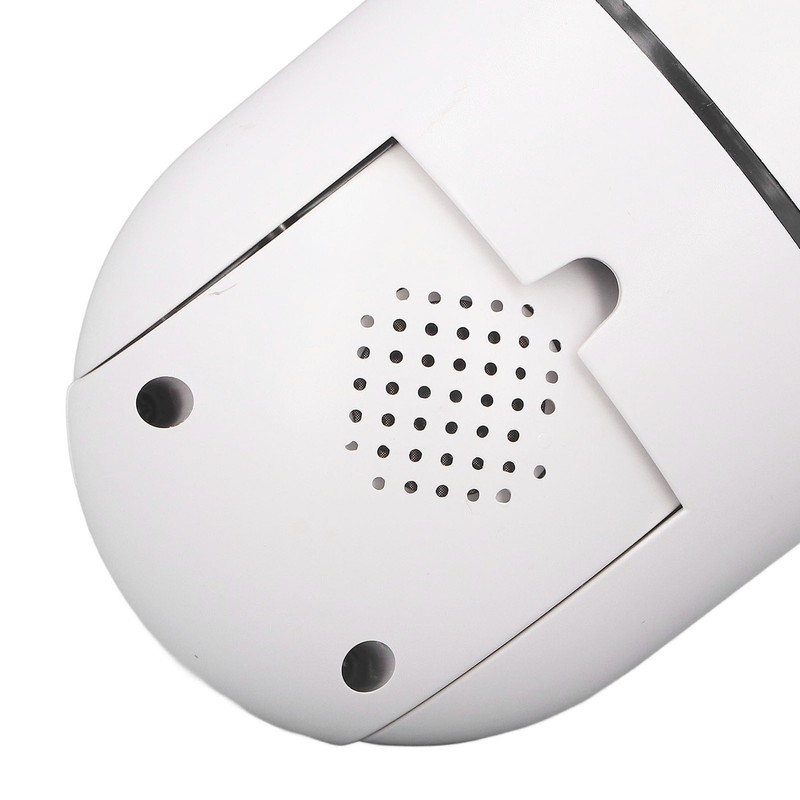 Wireless Camera 2MP Motion Sensor Infrared Night Vision WiFi 110‑240V