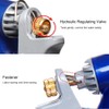 Foam Car Wash Spray Gun Foam Lance Multifunctional High Pressure