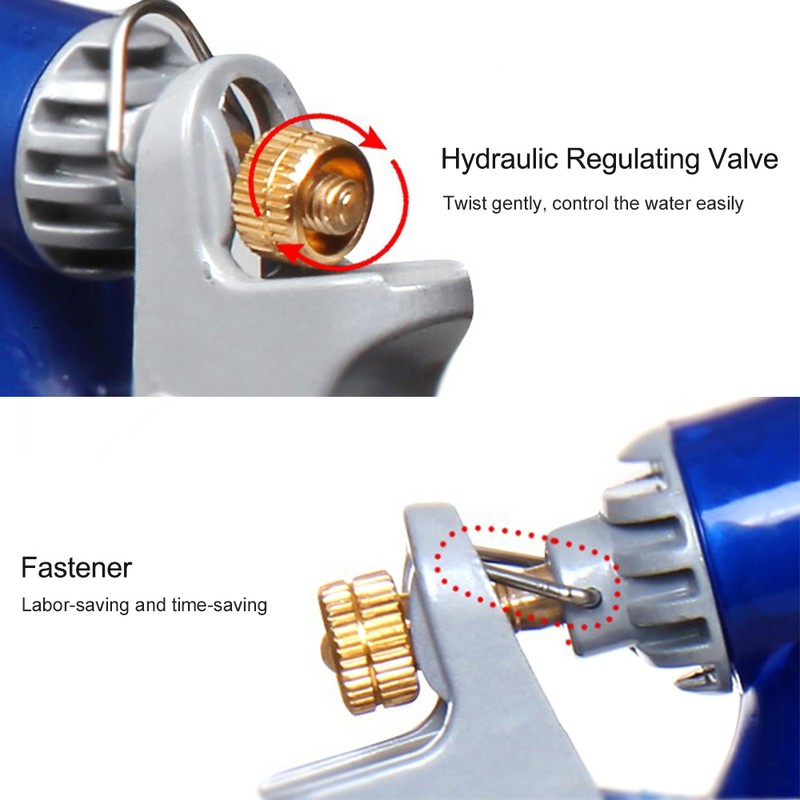 Foam Car Wash Spray Gun Foam Lance Multifunctional High Pressure