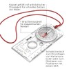 Expedition 4 - Scale 1:25k 1:40k 1:50k mm & inches