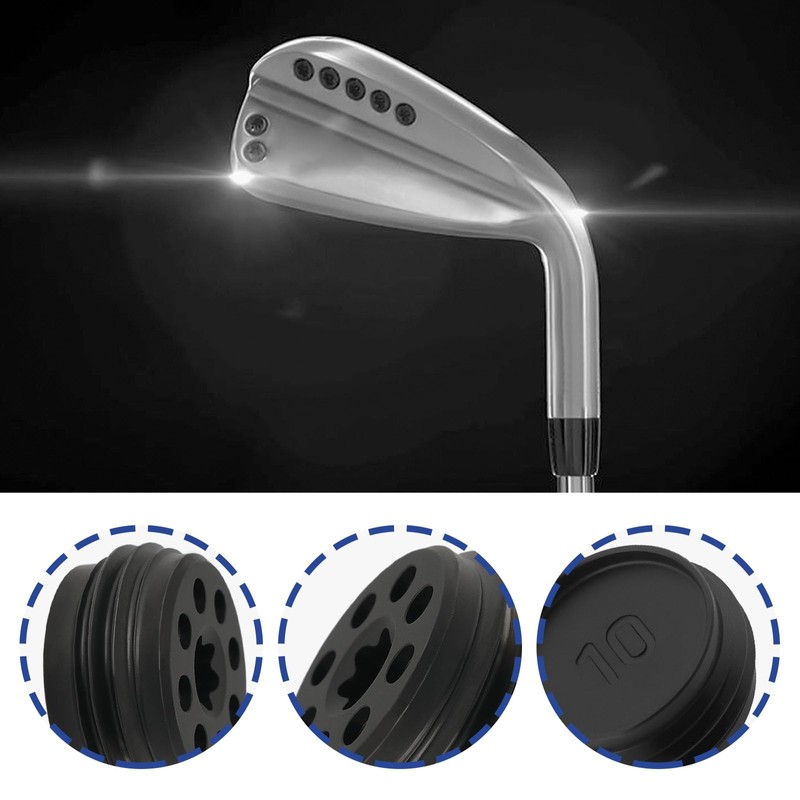 eMagTech 1Pc Golf Club Weights Golf Head Weight Screw Head