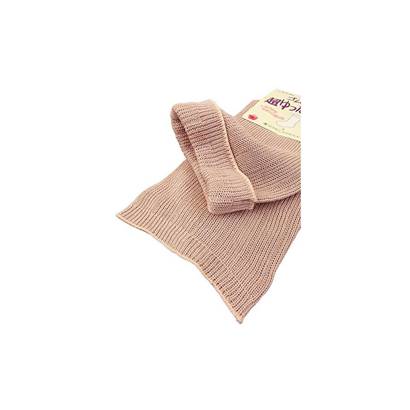 No Elastic Loose Sock (Cotton Blend) Women's Spring/Summer , ,