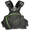Stohlquist Rocker Lifejacket (PFD)-Black-L/XL