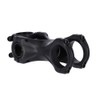 Ergo Tec 321930 Unisex Adult Stem, Black, 10 x 3.5