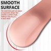 Folding Mini Metal Shoe Pulls 5.7 Inch - Travel Friendly