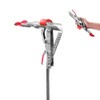 1 Pack Fishing Rod Holder Smart Fish Catcher Fishing Pole