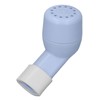 Breathing Trainer Tool Increase Lung Capacity 3 Sizes Balls Handheld