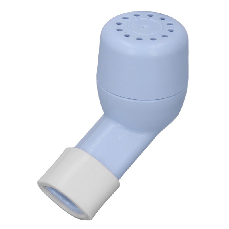 Breathing Trainer Tool Increase Lung Capacity 3 Sizes Balls Handheld