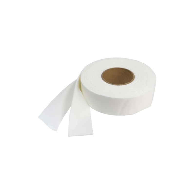 JVCC Nomex Felt Tape 1/8" Thick Felt, (Felt-N1), 1 in.