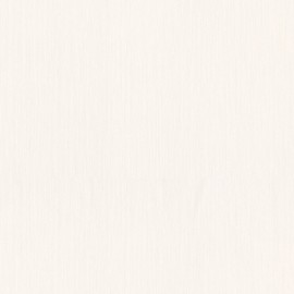 CONCORD WALLCOVERINGS ™ Sample for Display Purposes Only Modern Textured Wallpaper Geometric, Vinyl Accent Wall Stripes, White, 7 in x 10 in, 95074