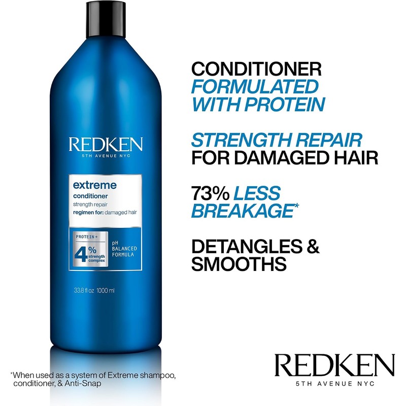 Redken Conditioner Extreme, 250 ml