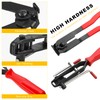 BWBWND 2 PCS CV Joint Boot Clamp Pliers, Heavy Duty