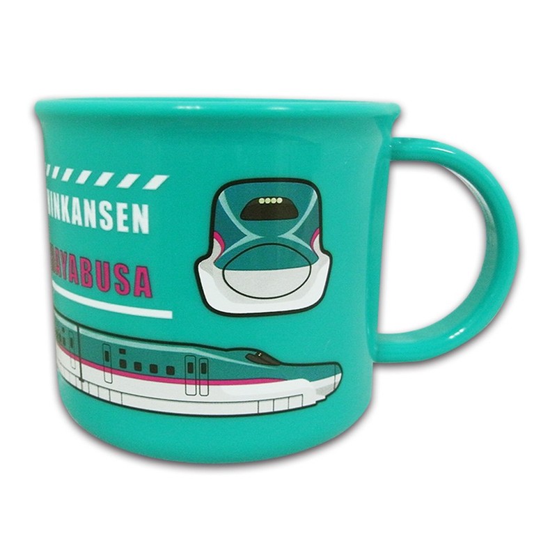 purakoppu E5 Series [toreran 3] * Dishwasher Safe * TRAIN