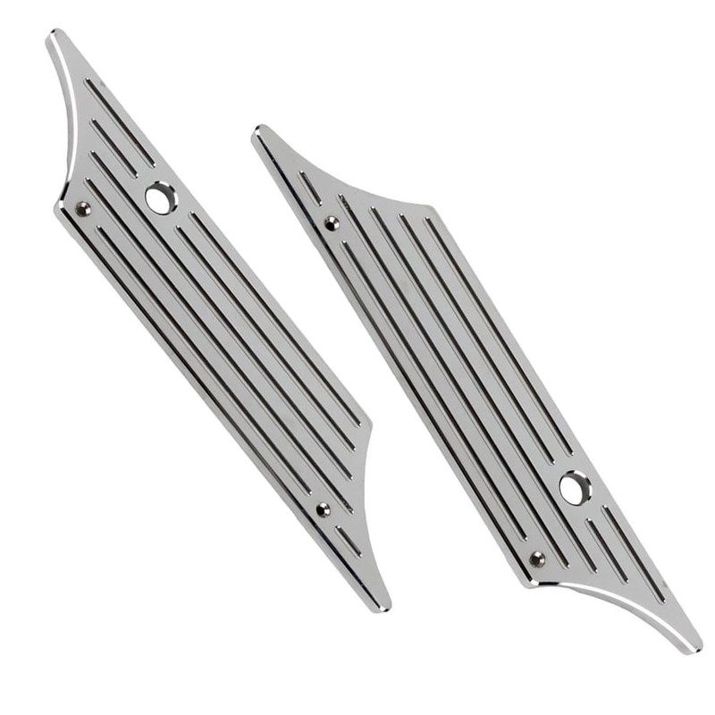 MACHSWON Saddle Bag Latches Covers, Saddle Bag Latches Covers Compatible